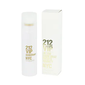 Carolina Herrera 212 VIP Women Deodorant pentru femei 150 ml