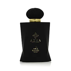 Azha Perfumes Emerald Nebula Collection Raghad Apă de parfum pentru femei 100 ml