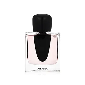 Shiseido Ginza Apă de parfum pentru femei 50 ml