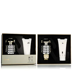 Paco Rabanne Fame Apă de parfum pentru femei 1 buc
