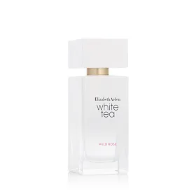 Elizabeth Arden White Tea Wild Rose Apă de toaletă pentru femei 50 ml