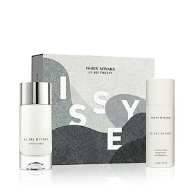 Issey Miyake Le Sel d’Issey Apă de toaletă pentru bărbați 1 buc