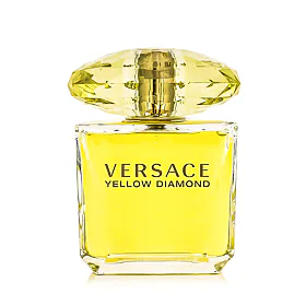 Versace Yellow Diamond Apă de toaletă pentru femei 30 ml
