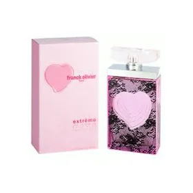 Franck Olivier Passion Extreme Apă de parfum pentru femei 75 ml