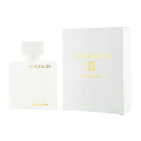 Franck Olivier White Touch Apă de parfum pentru femei 100 ml