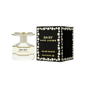 Marc Jacobs Daisy Apă de toaletă pentru femei 4 ml