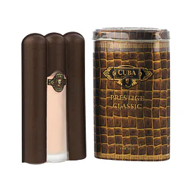 Cuba Prestige Apă de toaletă pentru bărbați 90 ml