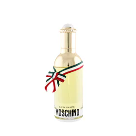 Moschino Moschino Apă de toaletă tester pentru femei 75 ml