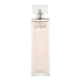 Calvin Klein Eternity Moment Apă de parfum tester pentru femei 100 ml
