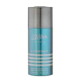 Jean Paul Gaultier Le Male Deodorant pentru bărbați 150 ml