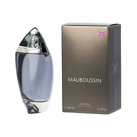Mauboussin Homme Apă de parfum pentru bărbați 100 ml