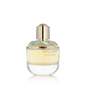 Elie Saab Girl of Now Apă de parfum pentru femei 50 ml