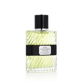 Dior Eau Sauvage Parfum 2017 Apă de parfum pentru bărbați 50 ml