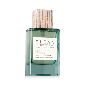 Clean Reserve H2Eau Brilliant Peony Apă de parfum 100 ml
