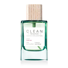 Clean Reserve H2Eau Musk Noir Apă de parfum 100 ml