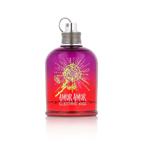 Cacharel Amor Amor Electric Kiss Apă de toaletă pentru femei 100 ml