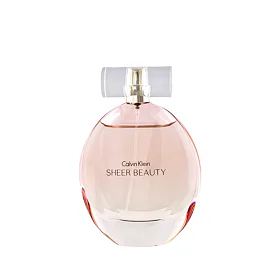 Calvin Klein Sheer Beauty Apă de toaletă pentru femei 30 ml