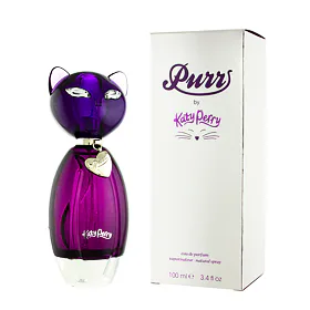 Katy Perry Purr Apă de parfum pentru femei 100 ml