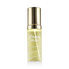 Jövan Musk Apă de colonie pentru femei 59 ml
