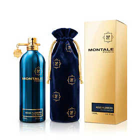 Montale Aoud Flowers Apă de parfum pentru bărbați 100 ml