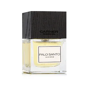 Carner Barcelona Woody Collection Palo Santo Apă de parfum 50 ml
