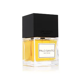 Carner Barcelona Woody Collection Palo Santo Apă de parfum 100 ml
