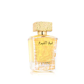 Lattafa Sheikh Al Shuyukh Luxe Edition Apă de parfum  100 ml