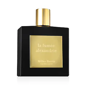 Miller Harris La Fumée Alexandrie Apă de parfum 100 ml