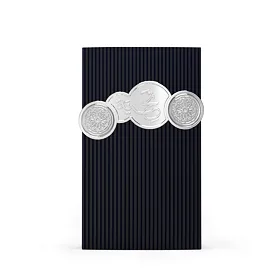 Afnan Tribute Blue Apă de parfum pentru bărbați 100 ml