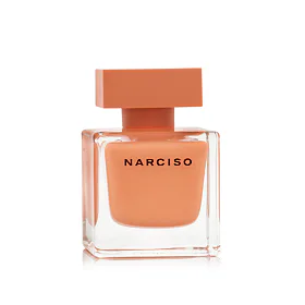Narciso Rodriguez Narciso Eau de Parfum Ambrée Apă de parfum pentru femei 50 ml