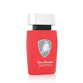 Lamborghini Sportivo Apă de toaletă pentru bărbați 75 ml