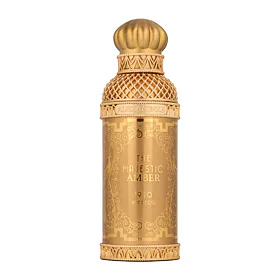 Alexandre.J The Art Deco Collector The Majestic Amber Apă de parfum pentru femei 100 ml