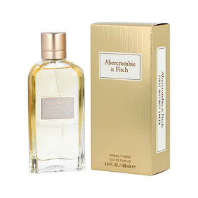 Abercrombie & Fitch First Instinct Sheer Apă de parfum pentru femei 100 ml