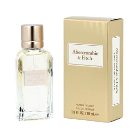 Abercrombie & Fitch First Instinct Sheer Apă de parfum pentru femei 30 ml