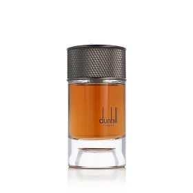 Dunhill Signature Collection British Leather Apă de parfum pentru bărbați 100 ml