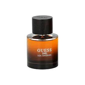 GUESS Guess 1981 Los Angeles Apă de toaletă pentru bărbați 100 ml tester
