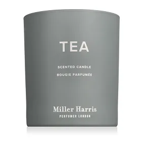 Miller Harris Tea Lumânări parfumate 220 g