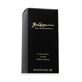 Baldessarini Baldessarini Aftershave loțiune pentru bărbați 75 ml