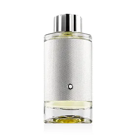 Montblanc Explorer Platinum Apă de parfum pentru bărbați 200 ml