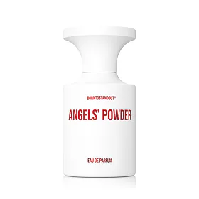 BORNTOSTANDOUT® ANGELS' POWDER Apă de parfum  50 ml