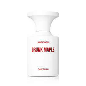 BORNTOSTANDOUT® DRUNK MAPLE Apă de parfum  50 ml