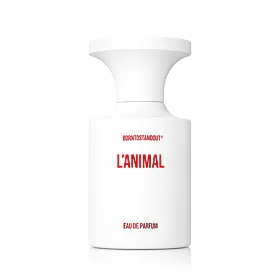 BORNTOSTANDOUT® L'ANIMAL Apă de parfum  50 ml