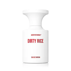 BORNTOSTANDOUT® DIRTY RICE Apă de parfum  50 ml