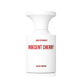 BORNTOSTANDOUT® INDECENT CHERRY Apă de parfum  50 ml