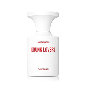 BORNTOSTANDOUT® DRUNK LOVERS Apă de parfum  50 ml