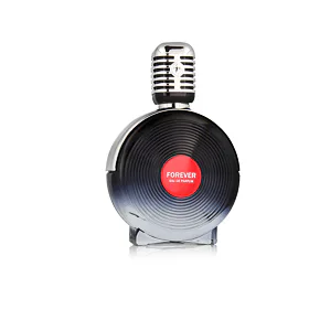 Elvis Presley Forever Apă de parfum pentru bărbați 100 ml