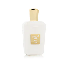 Orlov Paris Blue Lili Apă de parfum pentru femei 75 ml