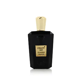 Orlov Paris Golden Prince Apă de parfum pentru bărbați Reincarcabil 75 ml