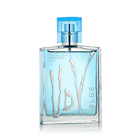 Ulric de Varens UDV Blue Apă de toaletă pentru bărbați 100 ml