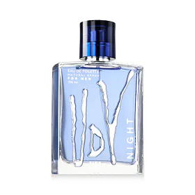 Ulric de Varens UDV Night Apă de toaletă pentru bărbați 100 ml